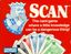 Board Game: Scan