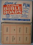 Along Bible Roads