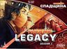 Pandemic Legacy: Season 1