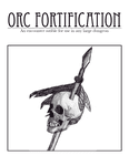 RPG Item: Orc Fortification