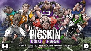 Pigskin Football