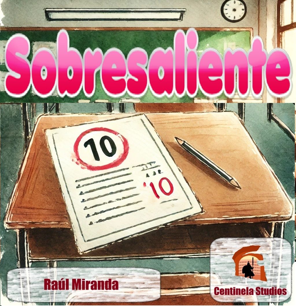 Sobresaliente