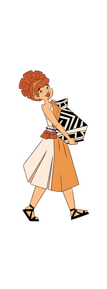 Illustration 11 de Aegeapolis