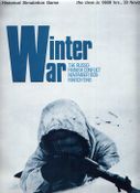 Winter War 1939-40 | BoardGameGeek