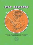 RPG Item: Star Bastards Cards