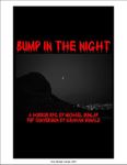 RPG Item: Bump in the Night Core Rules