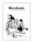 RPG Item: Weirdlands