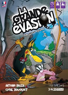 La Grande Évasion