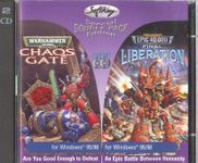 Video Game Compilation: Warhammer Special Double Pack Edition