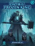 RPG Item: Adventure Kit: Oath of the Frozen King