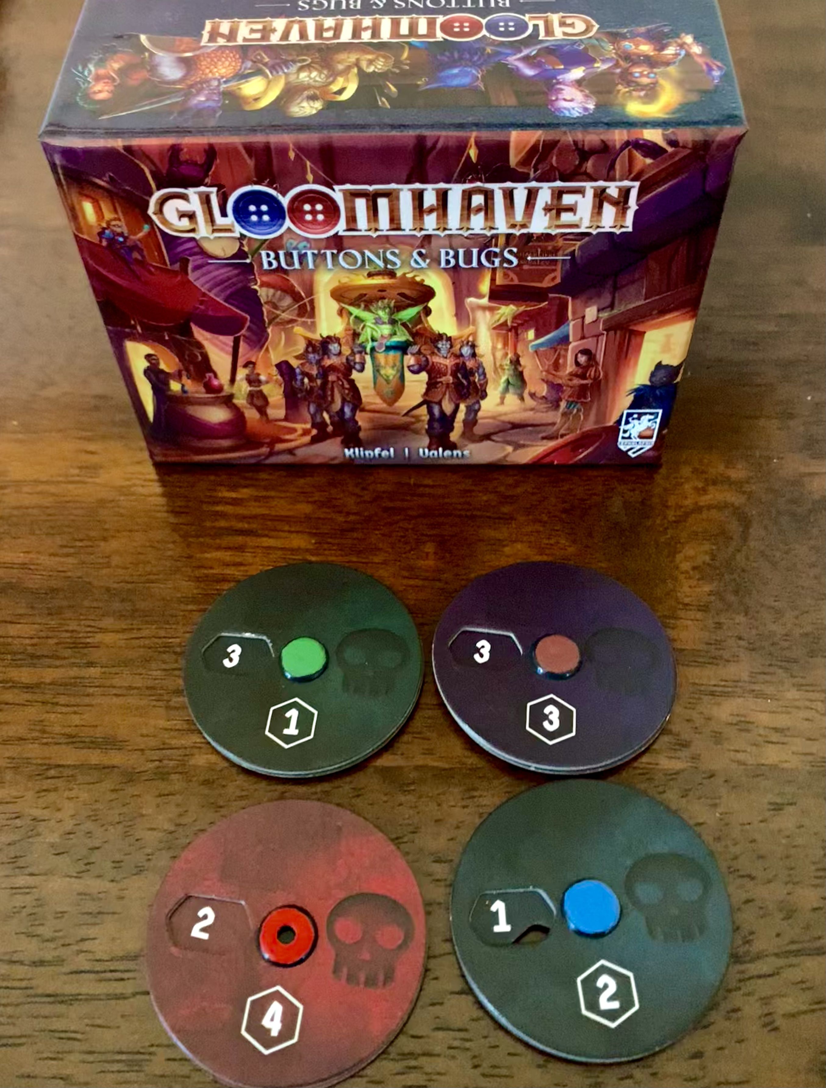 BoardGameGeek