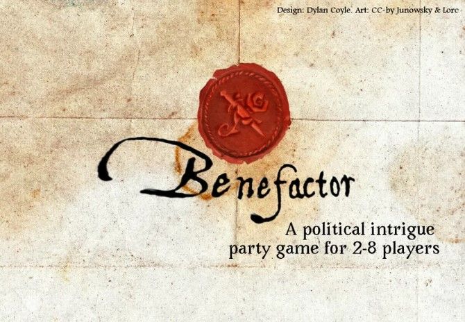 Benefactor