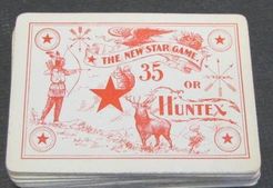 35 or Huntex