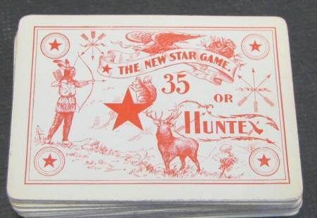 35 or Huntex