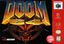 Video Game: Doom 64