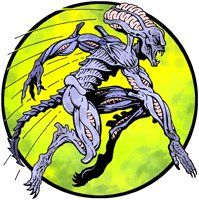 Alien Sen So