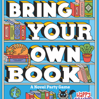 Bring Your Own Book