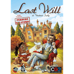 Last Will