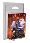 Board Game: Ashes Reborn: The Ghost Guardian