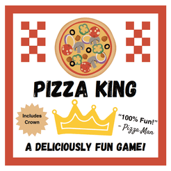 Pizza King