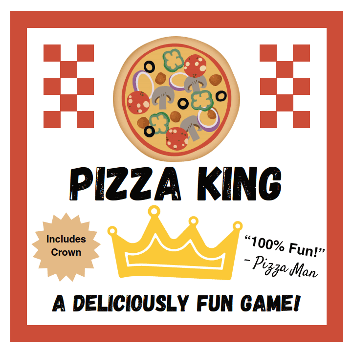 Pizza King