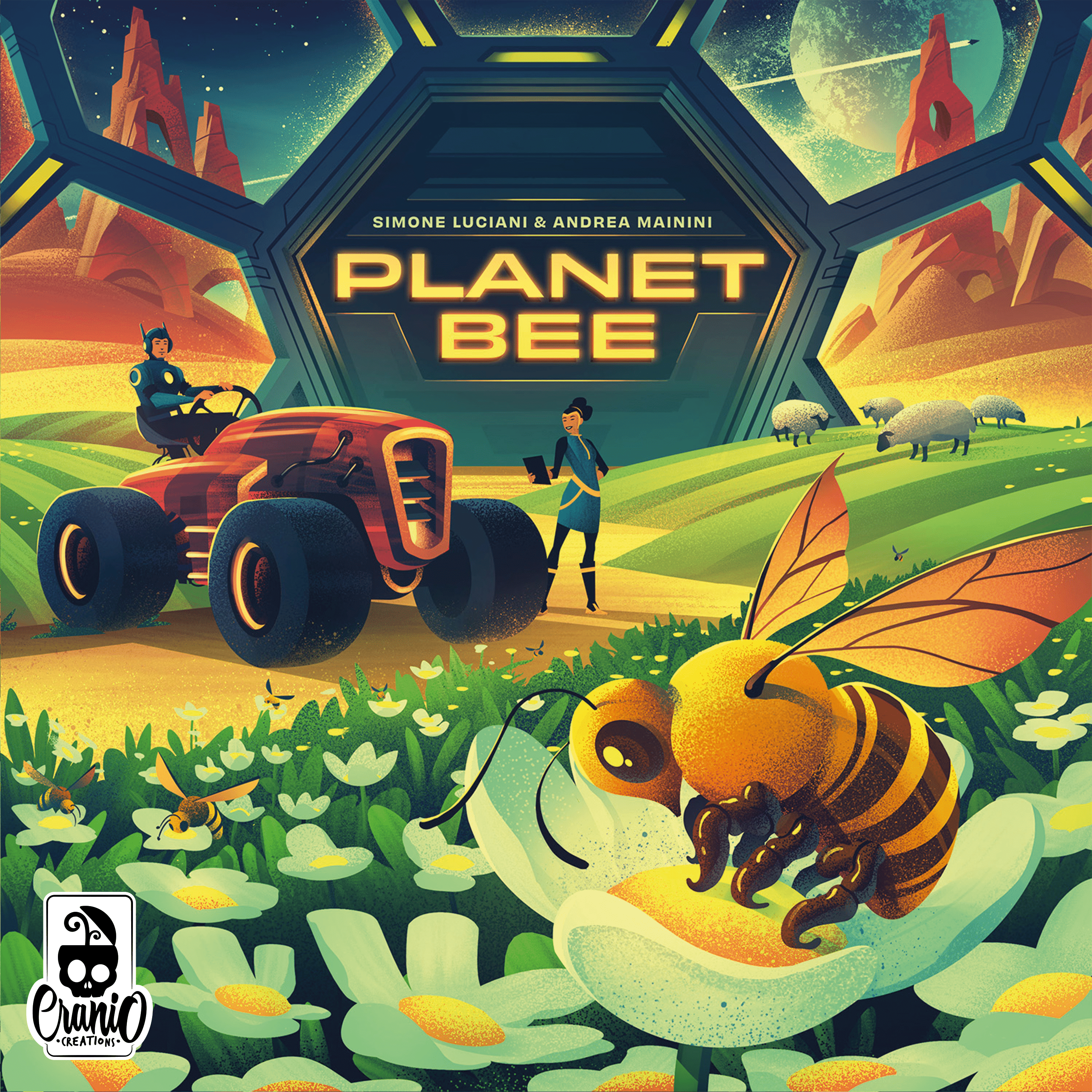 Product Cover