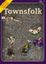 RPG Item: Fantasy Tokens Set 02: Townsfolk