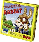 Inspector Rabbit