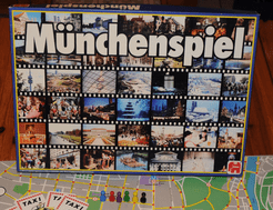 Münchenspiel