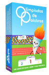 Olimpíadas de Palabras