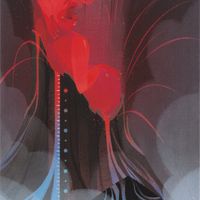 Dixit: Mermaid in Love Puzzle Promo Card