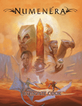 RPG Item: Numenera