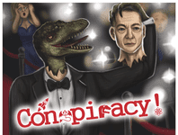 Developer Diary: The Super Secret Story of Conspiracy! Exposed!