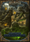 RPG Item: Aventurisches Nekromanthäum