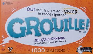 Grouille série 2