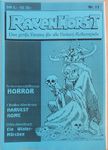 Issue: Ravenhorst (Issue 17 - Nov 2000)