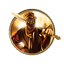 Character: Askia Mohammad I