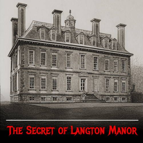 The Secret of Langton Manor