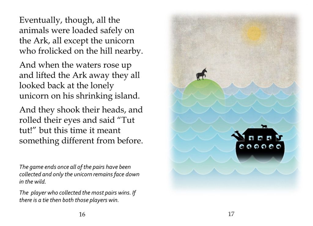 Illustration 6 de Unicorn: The Startup Card Game