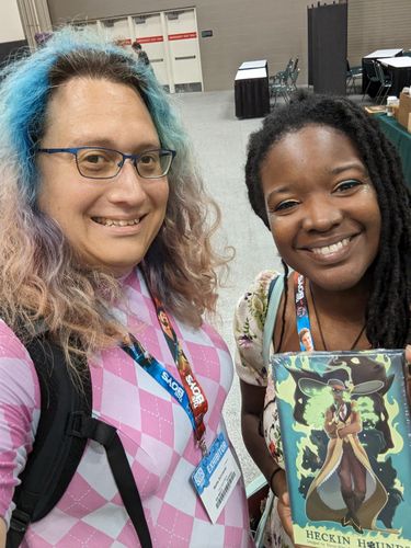 From gallery of afrozenpeach
