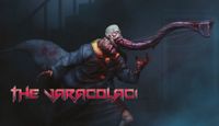 The Order of Vampire Hunters: The Varacolaci Expansion