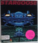 Video Game: Stargoose Warrior