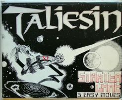 Taliesin Starter Game