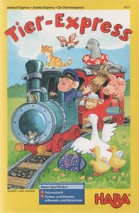 Tier-Express