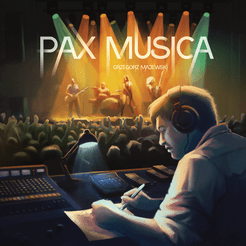 Pax Musica