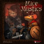 Board Game: Mice and Mystics