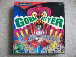 Gonna get Yer