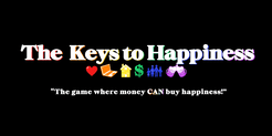 The Keys to Happiness