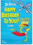 Dr. Seuss: Happy Birthday to You! Game