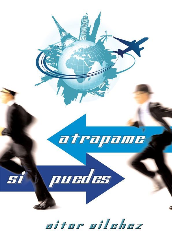 Atrapame si puedes